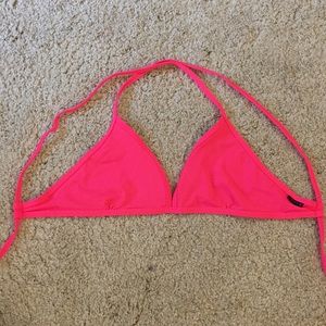 Jolyn Triangle Top